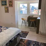 Brand New Downtown Studio