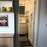 Brand New Downtown Studio