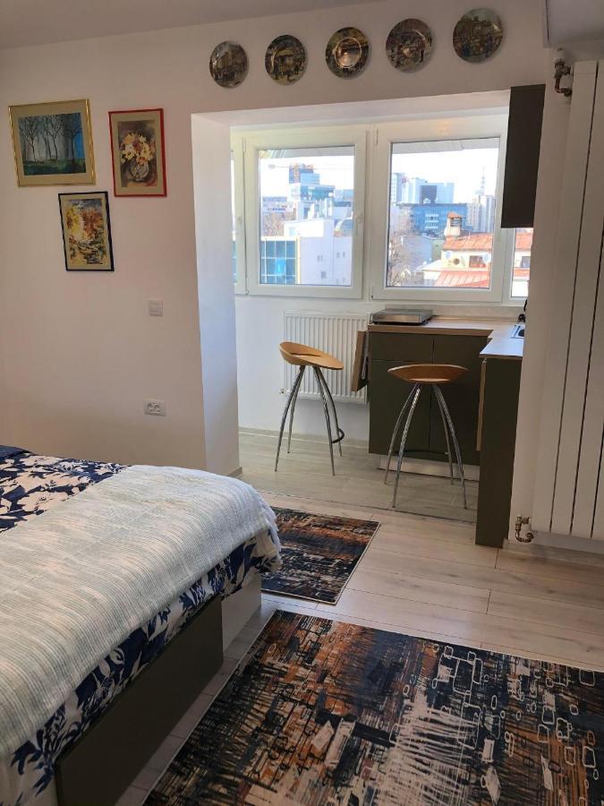Brand New Downtown Studio * Bucureşti